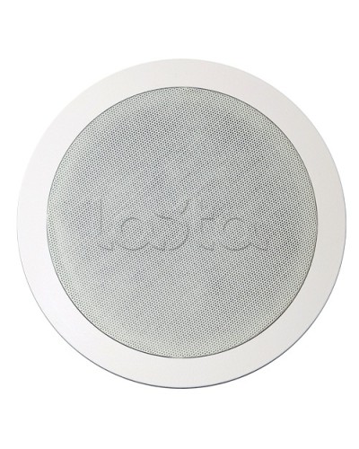 Громкоговоритель потолочный 100В, 3Вт МЕТА АСР-03.3.6 исп.3 в Нижнем Тагиле Система оповещения и трансляции Мета Pintop.ru