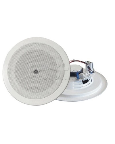 Громкоговоритель потолочный 120В, 6Вт МЕТА АСР-06.3.2-120В в Нижнем Тагиле Система оповещения и трансляции Мета Pintop.ru