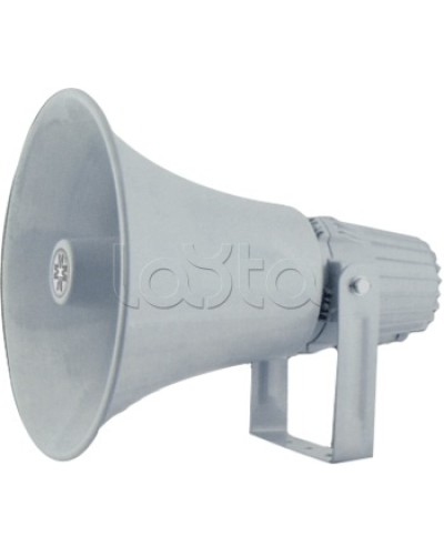 Громкоговоритель рупорный всепогодный МЕТА ГР-100.02 исп.3 в Нижнем Тагиле Система оповещения и трансляции Мета Pintop.ru