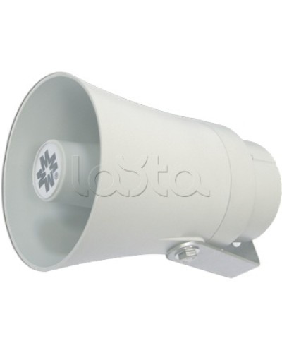 Громкоговоритель рупорный МЕТА ГР-10.03 (30В) в Нижнем Тагиле Система оповещения и трансляции Мета Pintop.ru