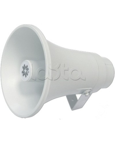 Громкоговоритель рупорный всепогодный 100В, 30Вт МЕТА ГР-30.03 МЕТА в Нижнем Тагиле Система оповещения и трансляции Мета Pintop.ru