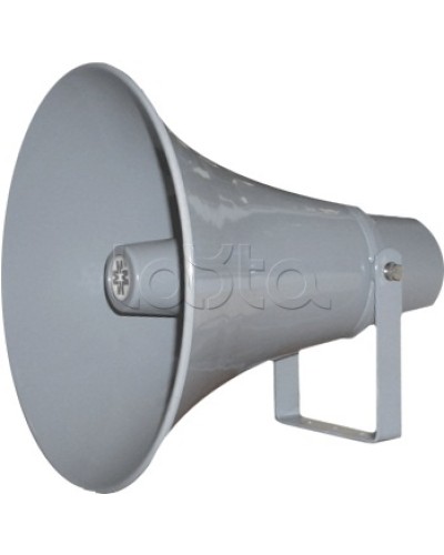 Громкоговоритель рупорный МЕТА ГР-50.02 в Нижнем Тагиле Система оповещения и трансляции Мета Pintop.ru