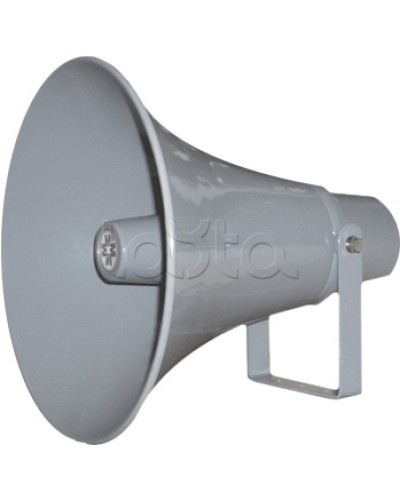 Громкоговоритель рупорный МЕТА ГР-50.02 исп.3 в Нижнем Тагиле Система оповещения и трансляции Мета Pintop.ru