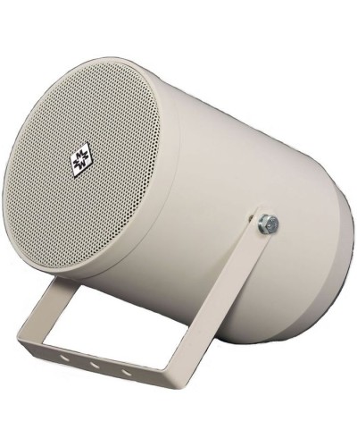 Прожектор звуковой 2-х полосный МЕТА 7663 в Нижнем Тагиле Система оповещения и трансляции Мета Pintop.ru