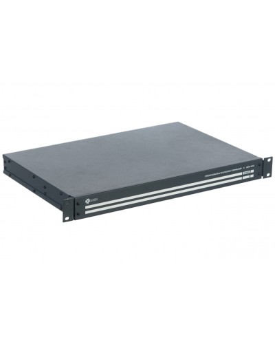 Преобразователь волоконно-оптический МЕТА 9018 в Нижнем Тагиле Системы оповещения и управления эвакуацией Pintop.ru