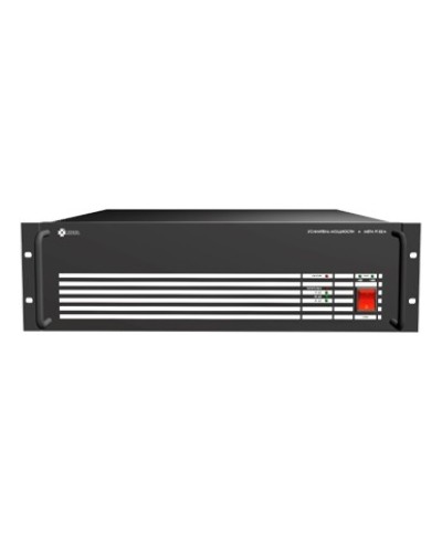 Усилитель мощности МЕТА 9154 (ФКЕС 423125.074-01) в Нижнем Тагиле Система оповещения и трансляции Мета Pintop.ru
