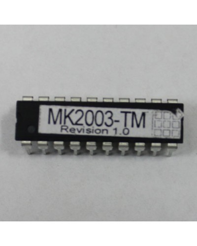 Микропроцессор Метаком AT89C4051 в Нижнем Тагиле Дополнительное оборудование для СКУД Pintop.ru