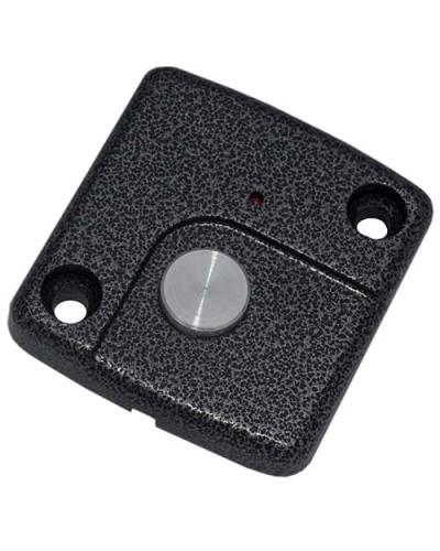 Кнопка выхода накладная Метаком КВ-2 в Нижнем Тагиле Кнопки выхода Pintop.ru