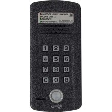 Блок вызова Метаком МК2008.2-ТМ4Е Версия 2