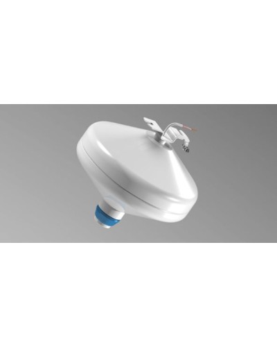 Модуль порошкового пожаротушения НЗПО МПП(Р)-6-И-ГЭ-УХЛ2-ТУ «Гранат-6» в Нижнем Тагиле Модули порошковые Pintop.ru