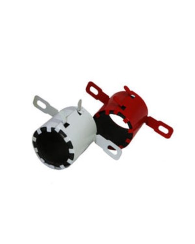 Муфта противопожарная Огнеза «ОГНЕЗА-ПМ/32», замок-стяжка тип ЛАЙТ, цвет серый в Нижнем Тагиле Дополнительное оборудование пожаротушения Pintop.ru