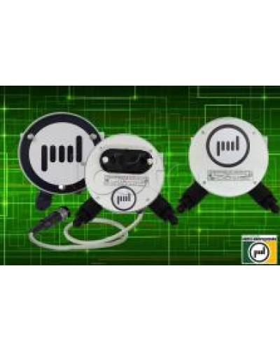 Однофланговый извещательОмега микродизайн Импульс-12ТПМ-Р в Нижнем Тагиле Извещатели охраны периметра Pintop.ru