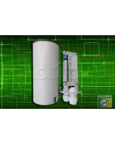 Встраиваемая соединительная коробка для подключения одного БПРМ (БПРД) «Призма» Омега микродизайн КССТ-1 в Нижнем Тагиле Аксессуары для средств охраны периметра Pintop.ru