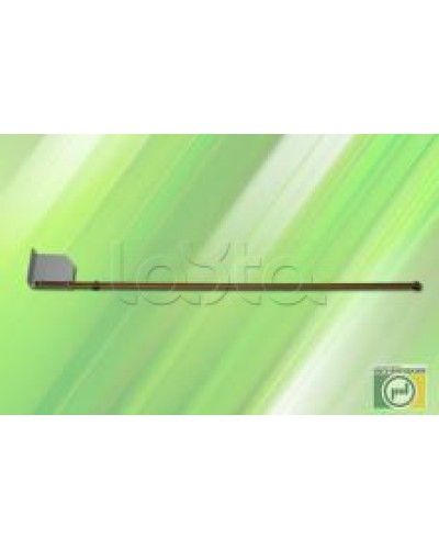 Консоль длиной 1,5 м Омега микродизайн УК-032П/1,5ст в Нижнем Тагиле Кронштейны и планки для извещателей Pintop.ru