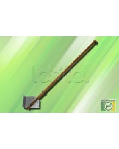 Кронштейн Омега микродизайн УК-12Пст в Нижнем Тагиле Кронштейны и планки для извещателей Pintop.ru