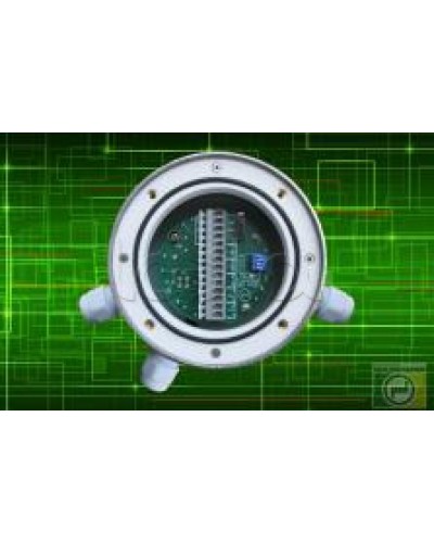 Соединительная коробка Омега микродизайн КРИ в Нижнем Тагиле Кронштейны и планки для извещателей Pintop.ru