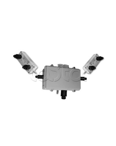 Извещатель проводноволновой Омега-микродизайн Импульс-20/350ПНЕ в Нижнем Тагиле Извещатели охраны периметра Pintop.ru