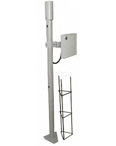 Стойка Омега микродизайн СТ1/1НЕ в Нижнем Тагиле Дополнительное оборудование для ОПС Pintop.ru