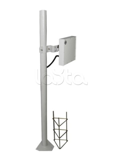 Стойка Омега-микродизайн СТ1-а/1 в Нижнем Тагиле Дополнительное оборудование для ОПС Pintop.ru