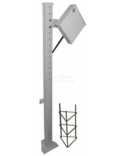 Стойка Омега-микродизайн СТ3 в Нижнем Тагиле Дополнительное оборудование для ОПС Pintop.ru