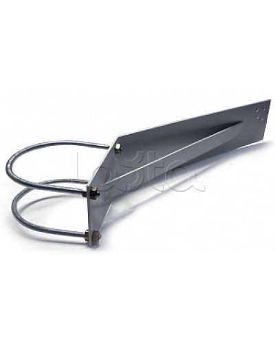 Узел крепления Омега-микродизайн УЗК-3/110 в Нижнем Тагиле Кронштейны и планки для извещателей Pintop.ru