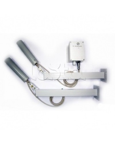 Извещатель охранный линейный радиоволновой Омега микродизайн Призма-3-10/200БСИД в Нижнем Тагиле Извещатели охраны периметра Pintop.ru