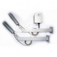 Извещатель охранный линейный радиоволновой Омега микродизайн Призма-3-10/200БСК