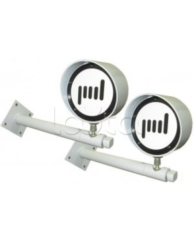 Извещатель охранный радиоволновый двухпозиционный Омега-микродизайн Призма-3-10/250-8РЛА в Нижнем Тагиле Извещатели охраны периметра Pintop.ru