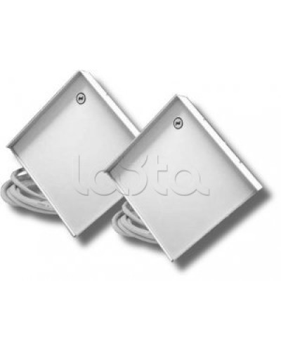 Извещатель радиоволновый двухпозиционный Омега-микродизайн Призма-3-10/500-8ЛА в Нижнем Тагиле Извещатели охраны периметра Pintop.ru