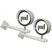 Извещатель охранный радиоволновый двухпозиционный Омега микродизайн Призма-3-24/250А