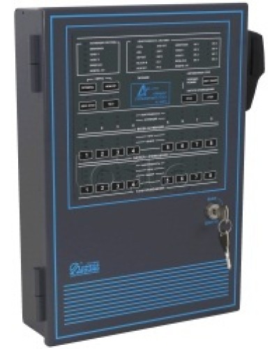 Оповещатель звуковой Омега Саунд AL-8MP2 в Нижнем Тагиле Аксессуары для СОУЭ Pintop.ru