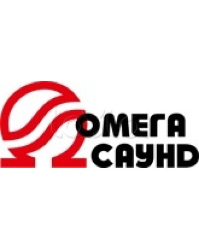 Корпус установочный Омега Саунд OMEGA RMS-BOX в Нижнем Тагиле Аксессуары для СОУЭ Pintop.ru