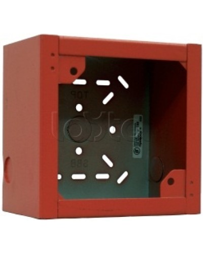 Корпус Омега Саунд Omega SBB-R в Нижнем Тагиле Аксессуары для СОУЭ Pintop.ru