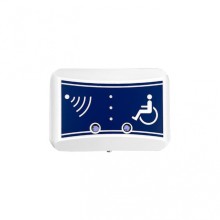 Светозвуковой сигнализатор Омега Саунд AL-DI