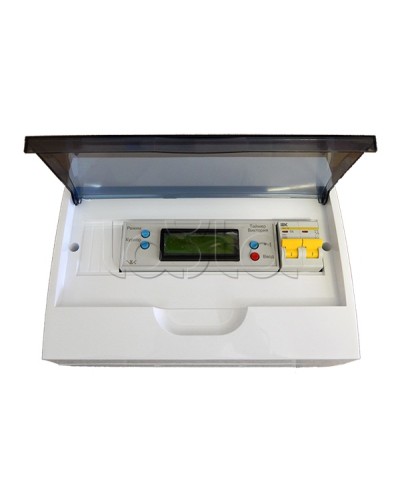 Таймер ТРОМБОН Таймер школьного звонка 69 МР3/WAV в Нижнем Тагиле 19 оборудование (рэковое/стоечное) Тромбон Pintop.ru