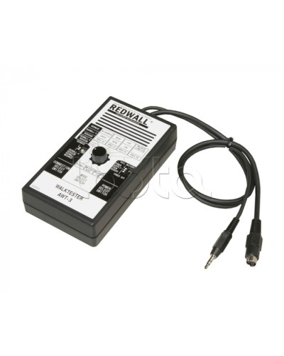 Аудиотестер Optex AWT-3 в Нижнем Тагиле Аксессуары для средств охраны периметра Pintop.ru