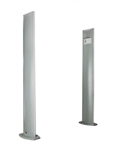 Двухпанельный 9-зонный металлодетектор Паутина-2М в Нижнем Тагиле Металлодетекторы Pintop.ru