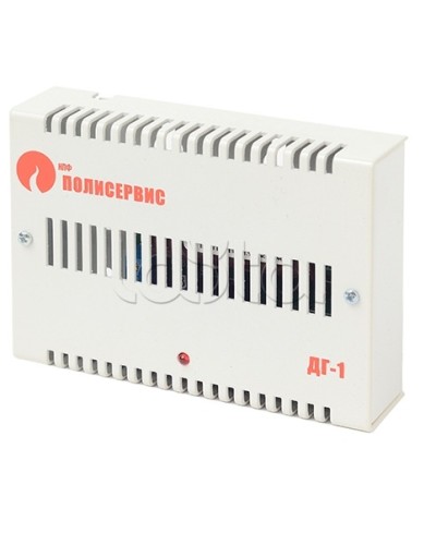 Извещатель газовый Полисервис ДГ-1-ПМ-1 в Нижнем Тагиле Технологические извещатели Pintop.ru