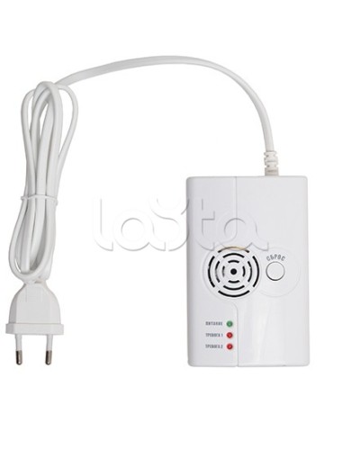 Извещатель газовый Полисервис ДГ-5-У в Нижнем Тагиле Технологические извещатели Pintop.ru