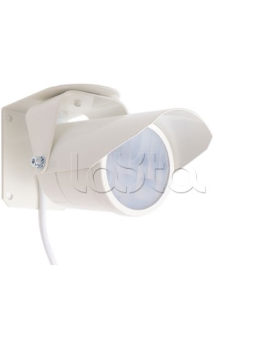 Извещатель охранный инфракрасный пассивный Полисервис ИД-12Е в Нижнем Тагиле Извещатели охраны периметра Pintop.ru