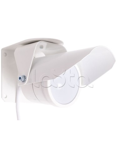 Извещатель охранный инфракрасный пассивный Полисервис ИД-40-1 в Нижнем Тагиле Извещатели охраны периметра Pintop.ru