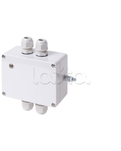 Корпус для устройства громозащиты поликарбонатный герметичный Полисервис Корпус УЗ в Нижнем Тагиле Устройства защиты операционных процессоров (ОПС) Pintop.ru