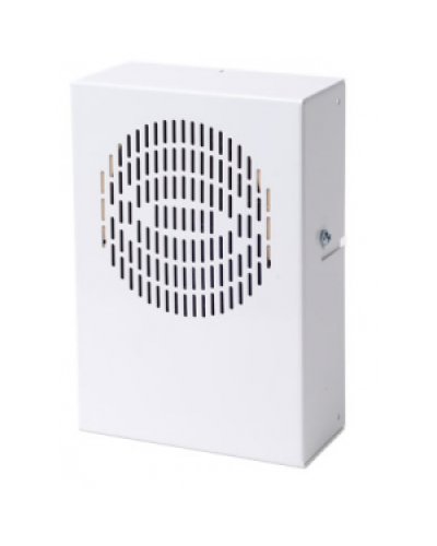 Оповещатель пожарный речевой настенный Полисервис АС-0,5-30/100 (НМ) в Нижнем Тагиле Система оповещения Октава Полисервис Pintop.ru