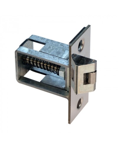 Ответная часть для электромеханической защёлки Promix-AD.KM.03 в Нижнем Тагиле Защелки Pintop.ru