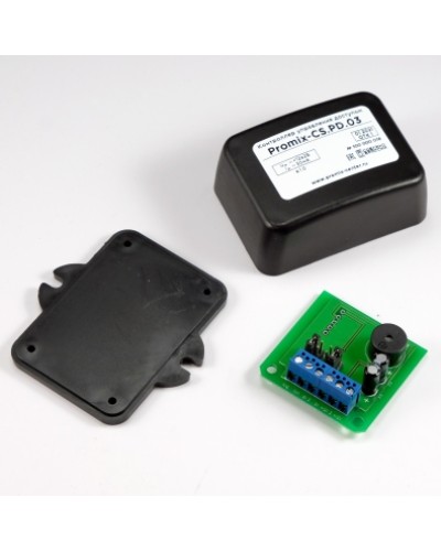 Контроллер управления доступом Promix-CS.PD.03 в Нижнем Тагиле Контроллеры Pintop.ru