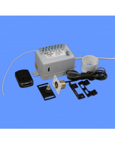 Комплект для установки Promix-FRS.1D.01 в Нижнем Тагиле Дополнительное оборудование для СКУД Pintop.ru