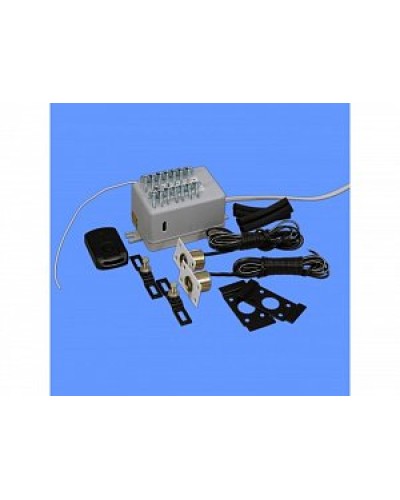 Комплект для установки Promix-FRS.2D.01 в Нижнем Тагиле Дополнительное оборудование для СКУД Pintop.ru