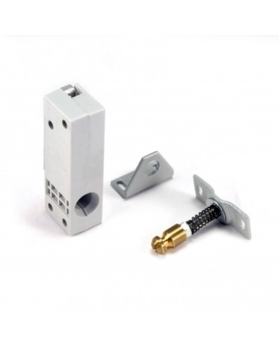 Замок электромеханический Promix-SM420.10 в Нижнем Тагиле Электромагнитные замки Pintop.ru