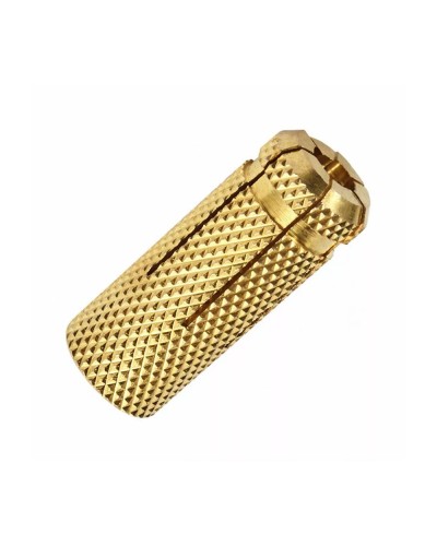 Анкер забивной латунный (цанга) М6 8х24 (1000 шт/уп) Промрукав (PR08.10108) в Нижнем Тагиле Крепеж Pintop.ru