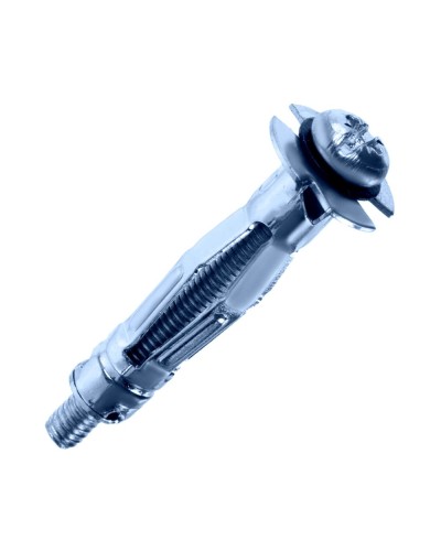 Дюбель Молли М5x80 (1000 шт/уп) Промрукав (PR08.10229) в Нижнем Тагиле Крепеж: Дюбели, шурупы, саморезы Pintop.ru